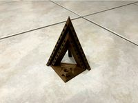 Remixed Wowstick Desktop Stand by agibson2