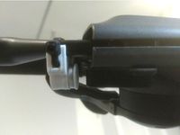 Brake sensor (magnet ring holder) by bytezar