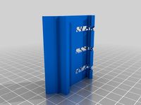 Toolbox Latch V7 by LeeAdama