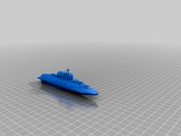sms_beowulf_sub by devion4269