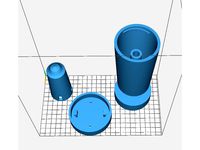 Fermentation AirLock by StEeLz