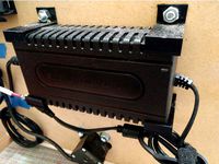 Sienci Power Brick Holder by mikelduke
