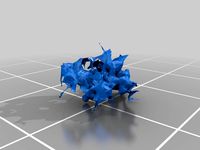 Woody scan by chris74185