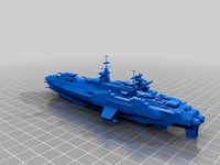 sms_beowulf_dreadknot by devion4269