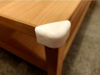 Baby corner protector by datag