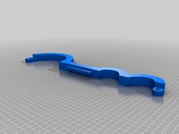 Bondage Fiddle by 3dbound