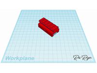 Ris Riser 12 mm by sve00769