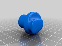 Onewheel XLR Plug by hoovdini