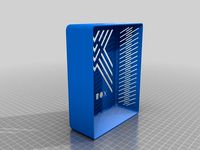 Audio Box by ChickinTenders