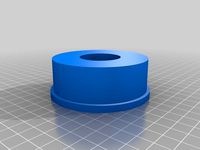 3 inch to 1.25 inch adapter for 3 inch diagonal by jaguar001