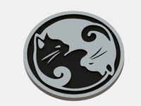 cat-fu by tharu