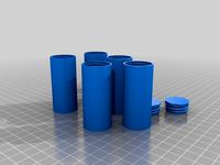 Container by rpassaro