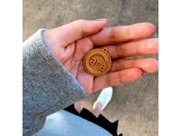 Key chain by Caracao