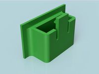 4S Balance Lead Retainer by AirwavesTed
