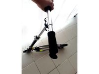 handle for scooter by Sergey345