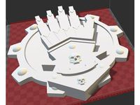 Iron Hand Symbols (30k/40k) by Sinzaren