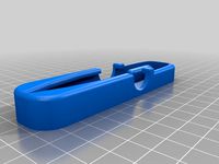 Pergo Sewing Clipper Case by Pergo