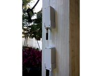 Rocket Scream Mini Ultra LoRaWAN enclosure by svideo
