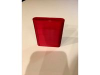 Metric Tap Drill Set Case by kendel3d