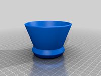 taza cup by eltoymaker