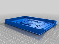 Cluedo Board by Anubis_