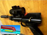 Lowrider magazine For Crosman 2240 by Andersi