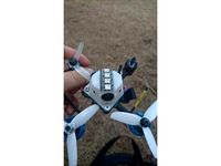 3 Inch Canopy (Square of 31mm) by Wizzl