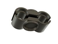 Blind Controller Magnetic End Stops by cabuu