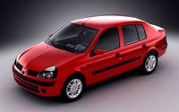 Renault Symbol 2004