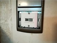 Niko old cover plate by 3Dkoentje