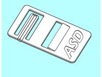 Dometic Refrigerator Card by ASD