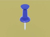 Just A Pin :) by Jonahhope