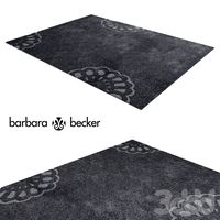 Barbara Becker carpet