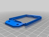 Arduino Uno bumper by lgnigro