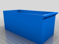 Akro Mils 21-901A Replacement Drawer by ktelep