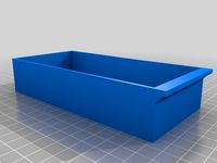 Akro Mils 20-501 Replacement Drawer by ktelep