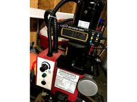 Harbor Freight Z-Axiz DRO Mount by OCD3D