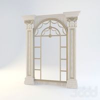 Зеркало классическое