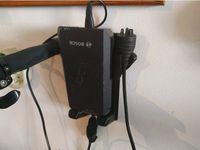 Wall Holster for Bosch eBike Battery Charger 36-4 by Nanocube