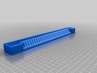Mega Memory Rack 30cm by Persival
