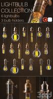 RH - LIGHTBULB COLLECTION vol.2