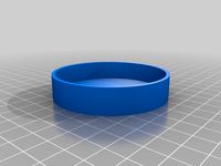 Replacement square powder hopper by cmnicholls