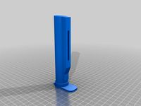 Shorter mag and original stock by SpeedRicky54