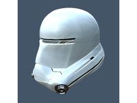Flame Trooper Helmet Revision 3 by Jace1969