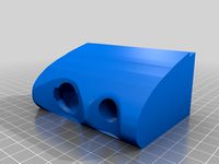 E-wings Vortigaunt camera nose by iwan_canobi