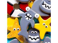 Hammerhead Shark Cookie Cutter by TeamOliva