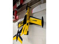 SkySword RC Airplane Wall Mount by superhelix