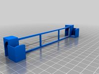 Laptop Smartphone Holder by jenda34