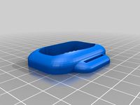 Dexcom G6 Sensor Saver by bitsrfr