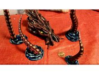 Kraken by micahol